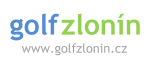 Golf Club Zlonín, z.s. - Logo